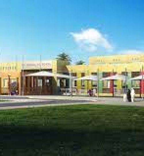 ABU DHABI FUTURE SCHOOL PROGRAM PHASE (1)