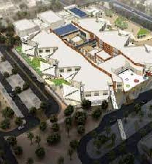 ABU DHABI FUTURE SCHOOL PROGRAM PHASE (3)