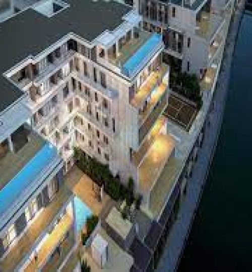 Al Raha Lofts 504 & Project Al Raha Lofts 503 (5)