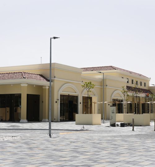 Baniyas Shopping Center (19)