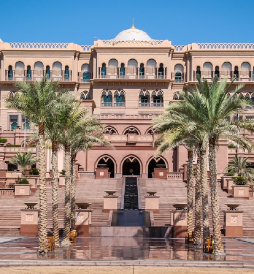 Emirates Palace Extension (3)